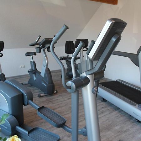 Hotel Ripken Kirchhatten Экстерьер фото