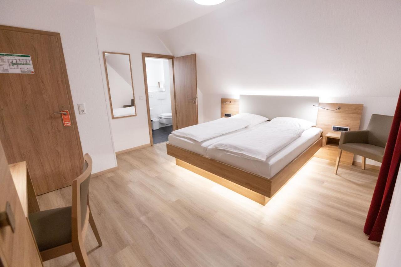 Hotel Ripken Kirchhatten Экстерьер фото