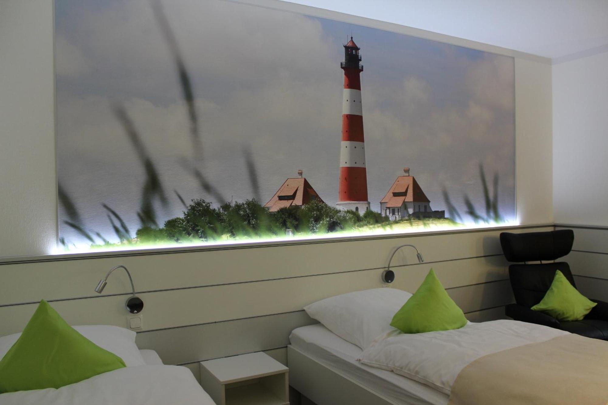 Hotel Ripken Kirchhatten Номер фото