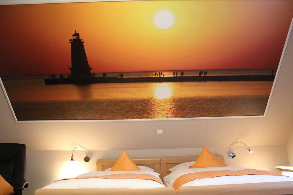 Hotel Ripken Kirchhatten Экстерьер фото