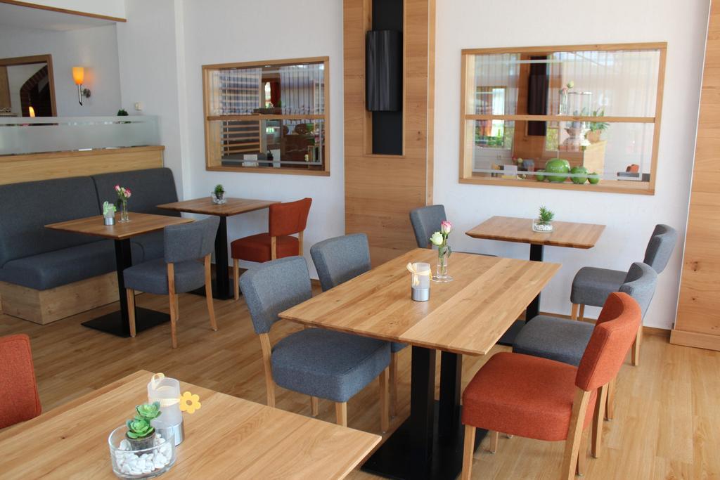 Hotel Ripken Kirchhatten Экстерьер фото