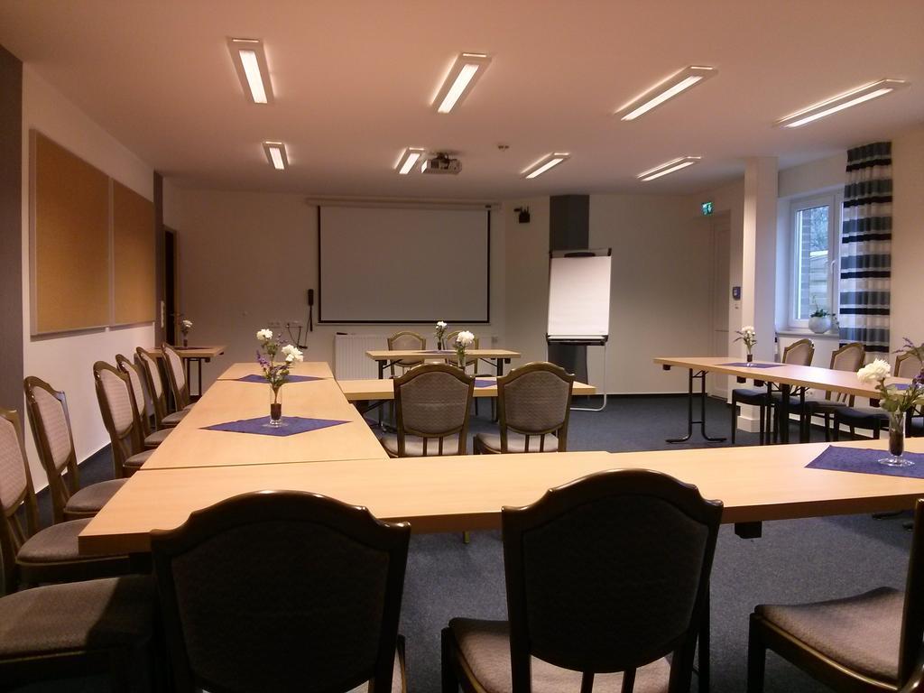 Hotel Ripken Kirchhatten Экстерьер фото
