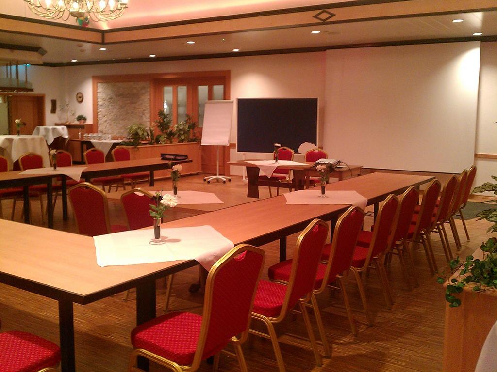 Hotel Ripken Kirchhatten Экстерьер фото