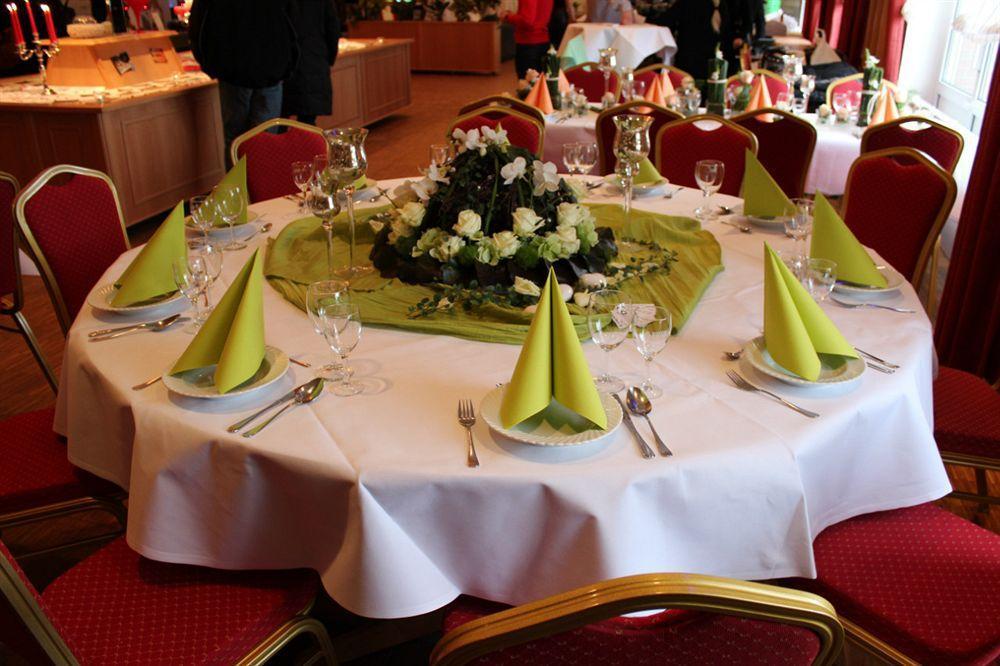 Hotel Ripken Kirchhatten Экстерьер фото