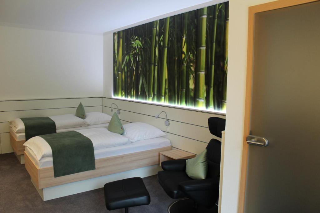 Hotel Ripken Kirchhatten Номер фото