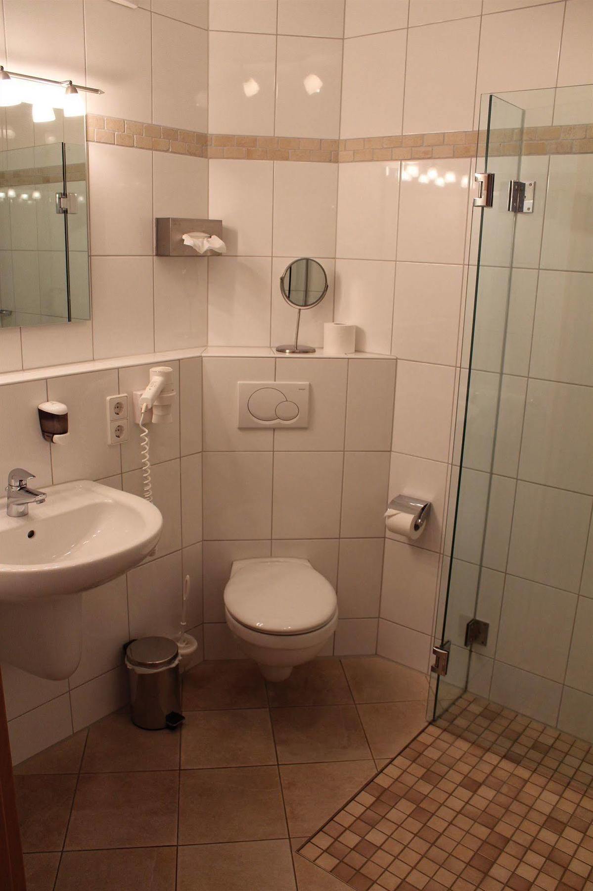 Hotel Ripken Kirchhatten Экстерьер фото